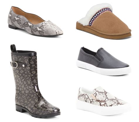 Enjoy free shipping when you spend over $89 on the latest <b>TJ</b> <b>Maxx</b> dresses, <b>shoes</b>, bags, homewares, and more! 4 uses today. . Tj maxx shoes